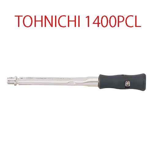 CẦN XIẾT LỰC ĐẶT LỰC ĐẦU RỜI TOHNICHI 1400PCL