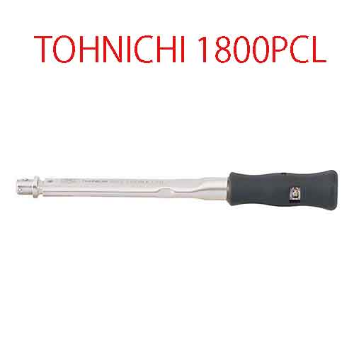 CẦN XIẾT LỰC ĐẶT LỰC ĐẦU RỜI TOHNICHI 1800PCL