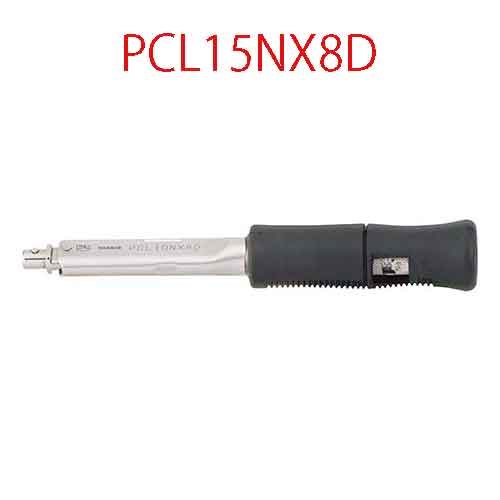 CẦN XIẾT LỰC ĐẶT LỰC ĐẦU RỜI TOHNICHI PCL15NX8D