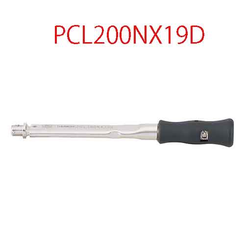 CẦN XIẾT LỰC ĐẶT LỰC ĐẦU RỜI TOHNICHI PCL200NX19D