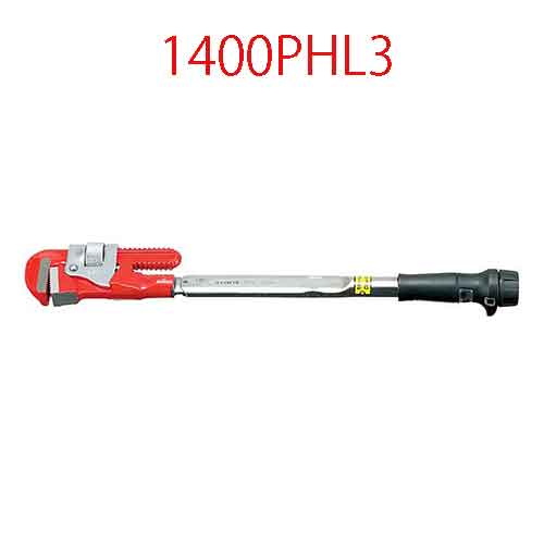 CẦN XIẾT LỰC ĐẦU MỎ LẾT RĂNG TOHNICHI 1400PHL3