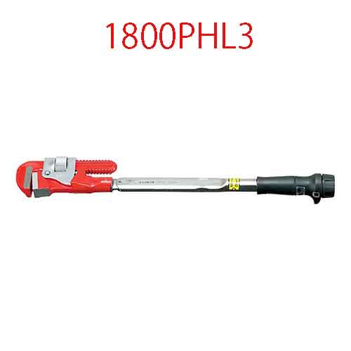 CẦN XIẾT LỰC ĐẦU MỎ LẾT RĂNG TOHNICHI 1800PHL3