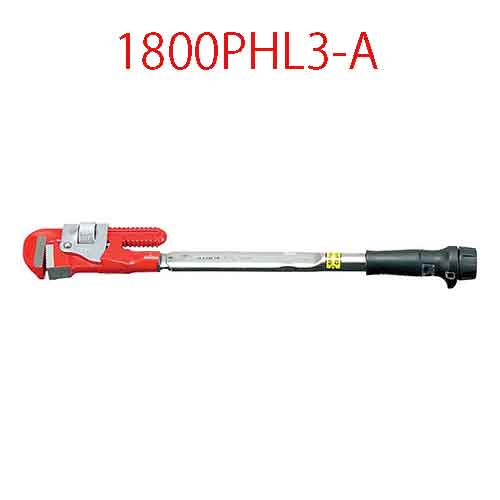 CẦN XIẾT LỰC ĐẦU MỎ LẾT RĂNG TOHNICHI 1800PHL3-A