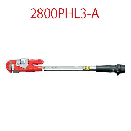 CẦN XIẾT LỰC ĐẦU MỎ LẾT RĂNG TOHNICHI 2800PHL3-A