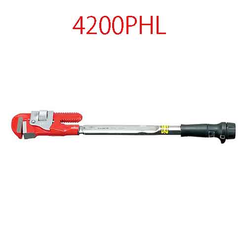 CẦN XIẾT LỰC ĐẦU MỎ LẾT RĂNG TOHNICHI 4200PHL