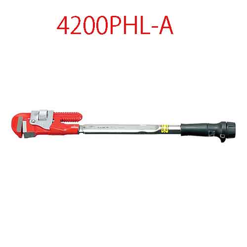 CẦN XIẾT LỰC ĐẦU MỎ LẾT RĂNG TOHNICHI 4200PHL-A