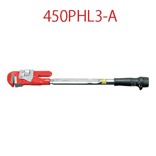 CẦN XIẾT LỰC ĐẦU MỎ LẾT RĂNG TOHNICHI 450PHL3-A