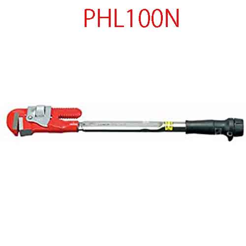 CẦN XIẾT LỰC ĐẦU MỎ LẾT RĂNG TOHNICHI PHL100N