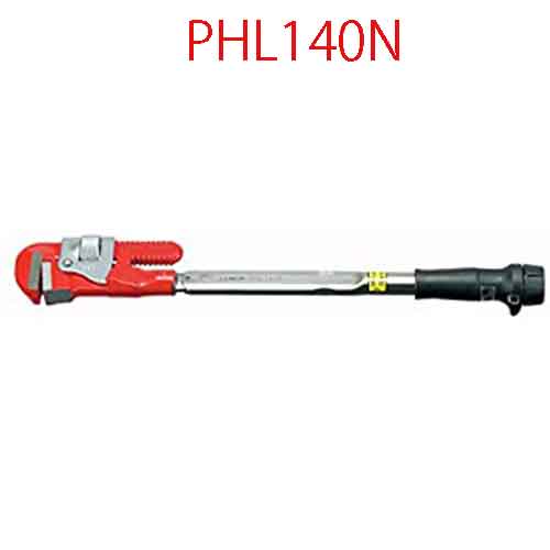 CẦN XIẾT LỰC ĐẦU MỎ LẾT RĂNG TOHNICHI PHL140N
