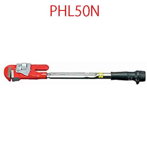 CẦN XIẾT LỰC ĐẦU MỎ LẾT RĂNG TOHNICHI PHL50N