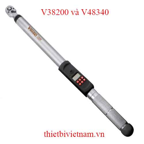 CẦN XIẾT LỰC ĐIỆN TỬ HÃNG GENIUS MODEL V38200 và V48340