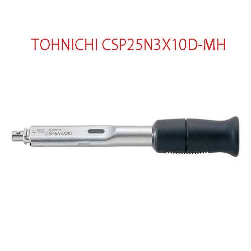 CẦN XIẾT LỰC ĐỊNH LỰC ĐẦU RỜI TOHNICHI CSP25N3X10D-MH