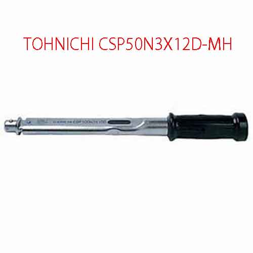 CẦN XIẾT LỰC ĐỊNH LỰC ĐẦU RỜI TOHNICHI CSP50N3X12D-MH