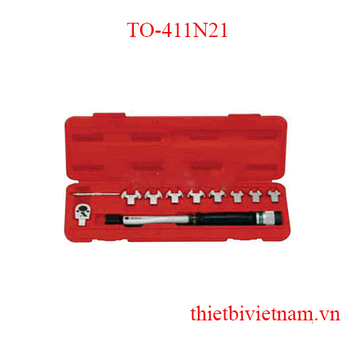 Cần Xiết Lực Genius TO-411N21