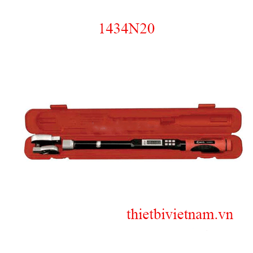 Cần Xiết Lực Hiển Thị Số Genius 1434N20