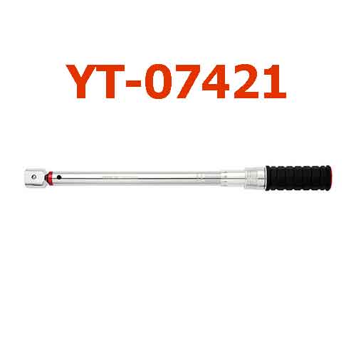 Cần xiết lực rời 9x12mm 2-10Nm YATO YT-07421