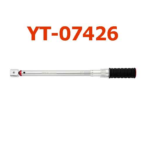 Cần xiết lực rời 9x12mm 25-125Nm YATO YT-07426