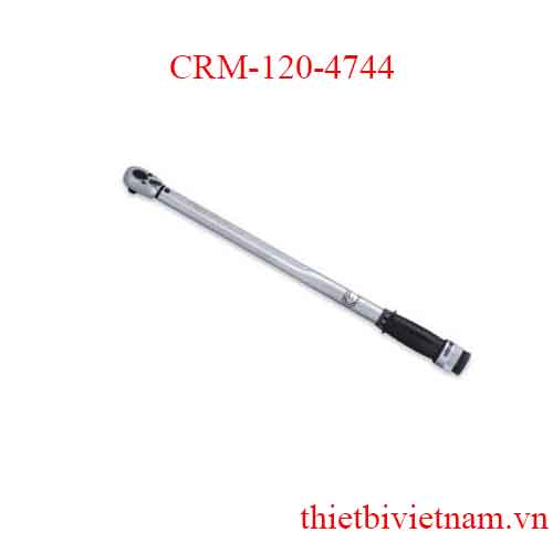 Cần xiết lực tự động 1/2 inch kích thước 26 inch Crossman CRM-120-4744