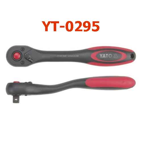 Cần xiết  lực Yato 1/2