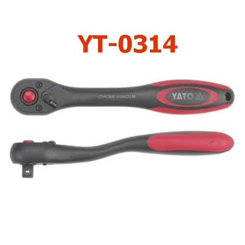 Cần xiết lực Yato 3/8