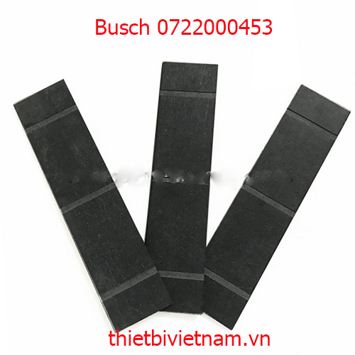 Cánh gạt composite bơm chân không hãng Busch 0722000453