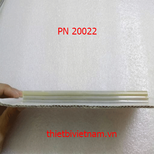 Cánh gạt composite bơm chân không vòng dầu hãng WonChang PN 20022