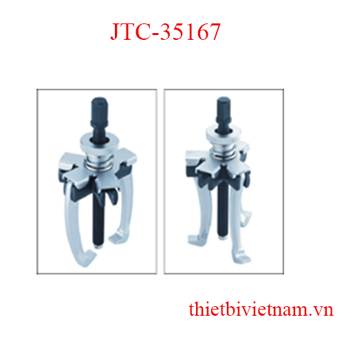 Cảo 2 & 3 chấu ( 7 inch) hãng JTC JTC-35167 