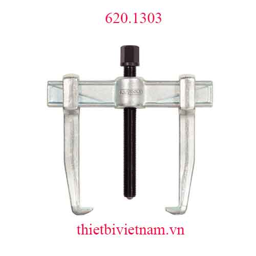Cảo 2 chấu 20-160 mm KS Tools 620.1303
