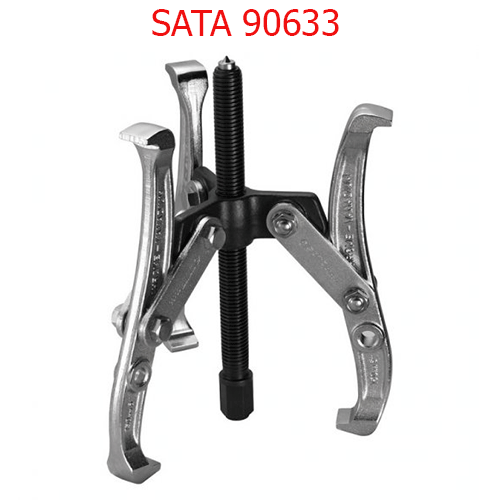 Cảo 3 chấu 3 inch SATA 90633