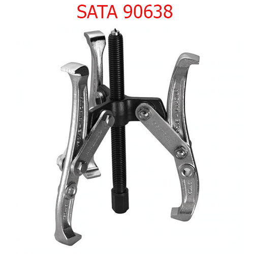 Cảo 3 chấu 8 inch SATA 90638
