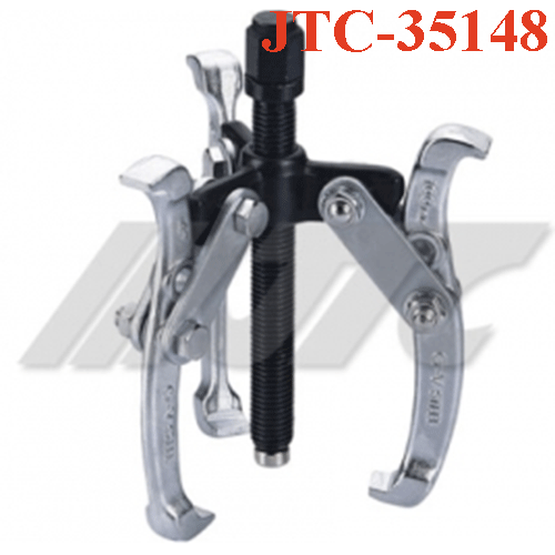 Cảo 3 chấu 8” JTC-35148