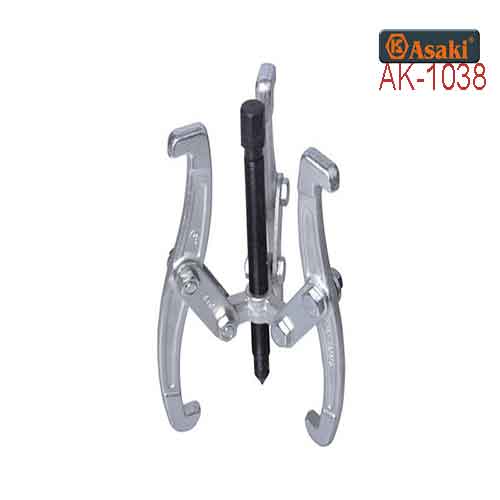 Cảo 3 chấu AK-1038