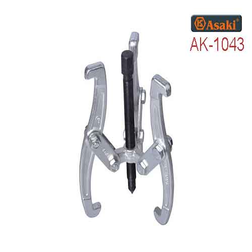 Cảo 3 chấu AK-1043
