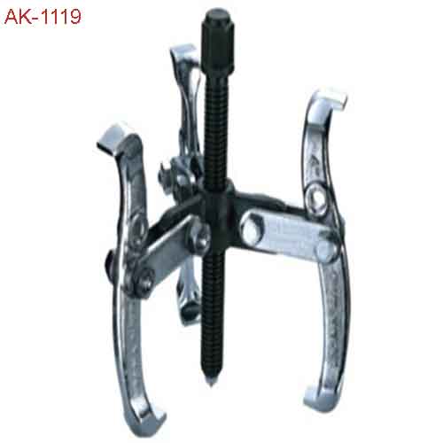 Cảo 3 chấu đa năng cao cấp AK-1119
