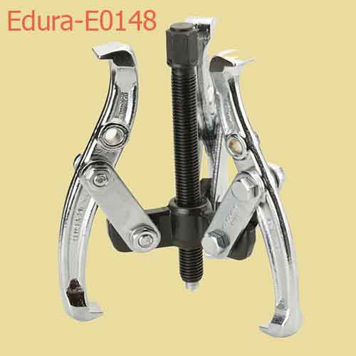  Cảo 3 chấu mini 80mm  Edura-E0148 