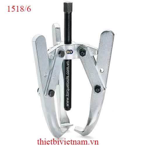 CẢO BA CHÂN BETA MODEL 1518/6