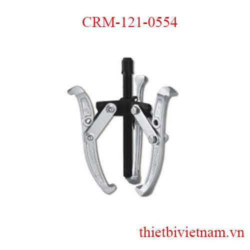 Cảo ba chấu 3 inch Crossman CRM-121-0554