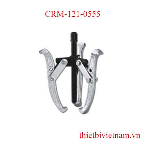Cảo ba chấu 4 inch Crossman CRM-121-0555