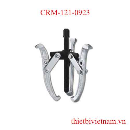 Cảo ba chấu 6 inch Crossman CRM-121-0923
