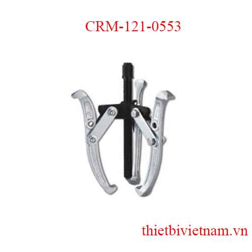 Cảo ba chấu kích thước 10 inch Crossman CRM-121-0553