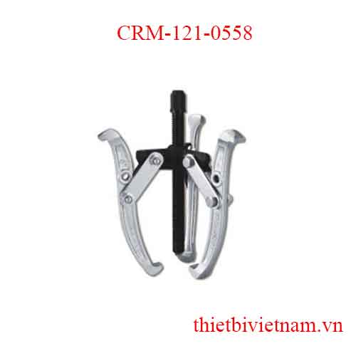 Cảo ba chấu kích thước 12 inch Crossman CRM-121-0558