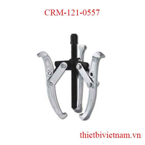 Cảo ba chấu kích thước 8 inch Crossman CRM-121-0557