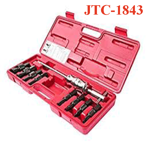 Cảo bạc đạn 3 chấu JTC-1843