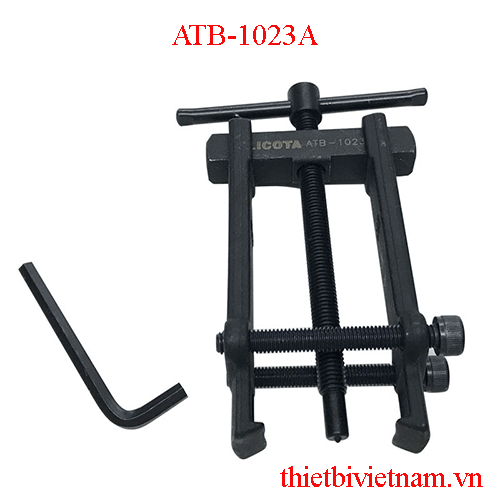 Cảo bạc đạn chữ H 19-35mm LICOTA ATB-1023A