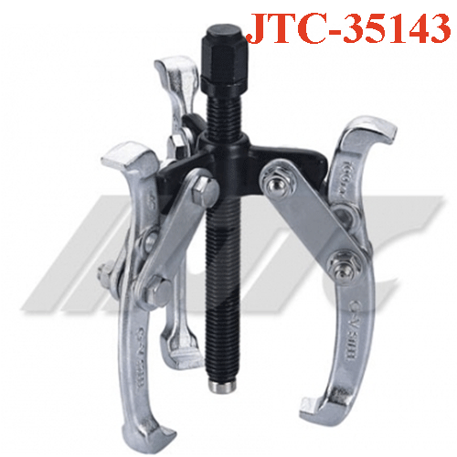 Cảo bánh răng 3 chấu JTC-35143