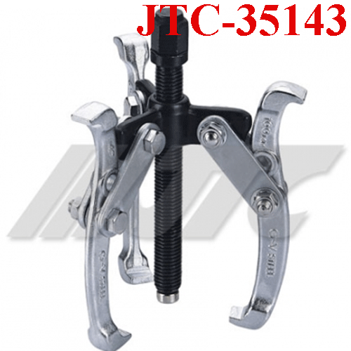 Cảo bánh răng, pully loại 3 chân JTC-35143