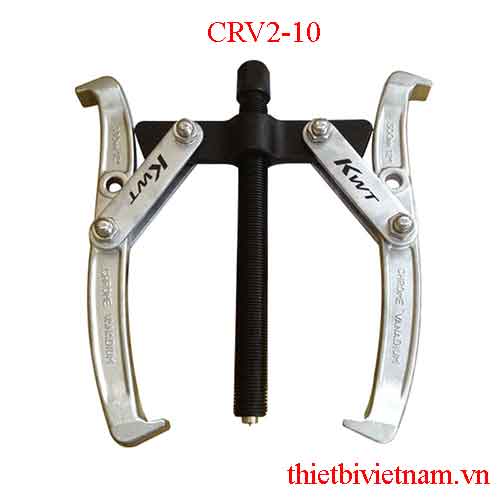 Cảo Cao cấp 2 chấu 10 inch KWT CRV2-10
