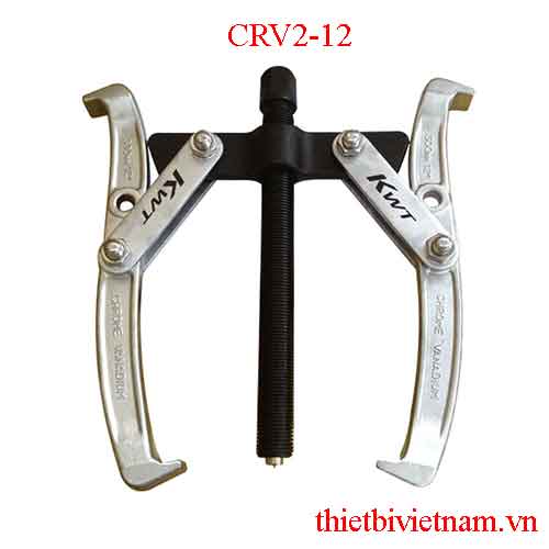 Cảo Cao cấp 2 chấu 12 inch KWT CRV2-12
