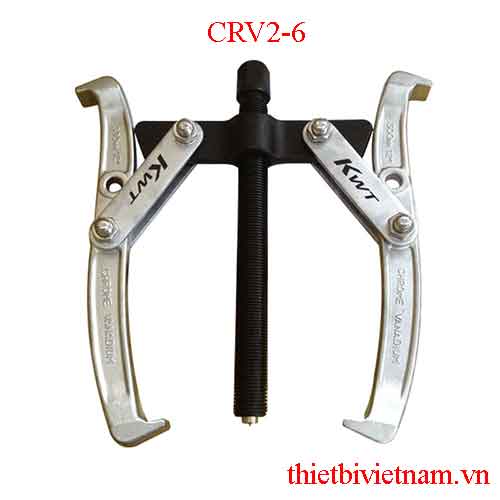 Cảo Cao cấp 2 chấu 6 inch KWT CRV2-6