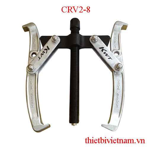 Cảo Cao cấp 2 chấu 8 inch KWT CRV2-8